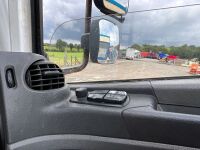 MERCEDES AXOR 18 TON 4x2 DROPSIDE LORRY  - 18