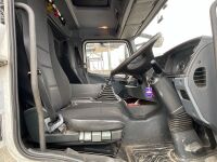 MERCEDES AXOR 18 TON 4x2 DROPSIDE LORRY  - 19