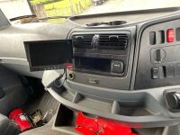 MERCEDES AXOR 18 TON 4x2 DROPSIDE LORRY  - 21