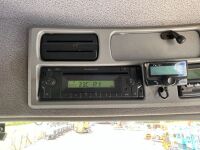 MERCEDES AXOR 18 TON 4x2 DROPSIDE LORRY  - 22