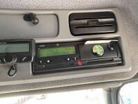 MERCEDES AXOR 18 TON 4x2 DROPSIDE LORRY  - 23