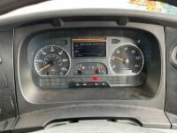 MERCEDES AXOR 18 TON 4x2 DROPSIDE LORRY  - 24