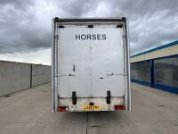 IVECO- FORD NEW CARGO 7.5 TON 3 STALL HORSE LORRY  - 10