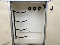 IVECO- FORD NEW CARGO 7.5 TON 3 STALL HORSE LORRY  - 13