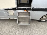 IVECO- FORD NEW CARGO 7.5 TON 3 STALL HORSE LORRY  - 14