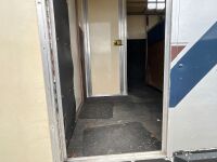 IVECO- FORD NEW CARGO 7.5 TON 3 STALL HORSE LORRY  - 15