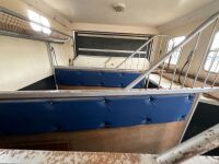 IVECO- FORD NEW CARGO 7.5 TON 3 STALL HORSE LORRY  - 17