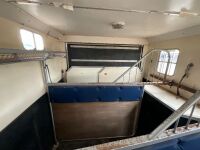 IVECO- FORD NEW CARGO 7.5 TON 3 STALL HORSE LORRY  - 18