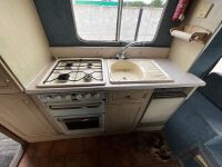 IVECO- FORD NEW CARGO 7.5 TON 3 STALL HORSE LORRY  - 24