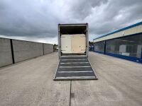 IVECO- FORD NEW CARGO 7.5 TON 3 STALL HORSE LORRY  - 29
