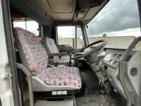 IVECO- FORD NEW CARGO 7.5 TON 3 STALL HORSE LORRY  - 31