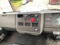 IVECO- FORD NEW CARGO 7.5 TON 3 STALL HORSE LORRY  - 33