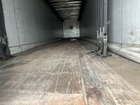 MONTRACON 45ft TRI AXLE CURTAINSIDER TRAILER ON AIR - 13
