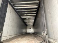 MONTRACON 45ft TRI AXLE CURTAINSIDER TRAILER ON AIR - 14
