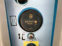 GENIE GR15 SELF PROPELLED PERSONNEL LIFT - 12