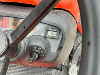 KUBOTA GR1600 RIDE ON DIESEL LAWNMOWER - 10