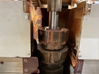 SAOMAD SINTESI 2 ALBERI WOOD CNC 3 PHASE MACHINING CENTRE - 12
