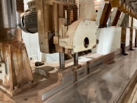 SAOMAD SINTESI 2 ALBERI WOOD CNC 3 PHASE MACHINING CENTRE - 17