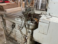 SAOMAD SINTESI 2 ALBERI WOOD CNC 3 PHASE MACHINING CENTRE - 22