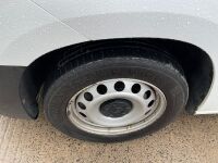 VAUXHALL COMBO 2300 CARGO L2 H1 1.5 TURBO D 100PS  - 5
