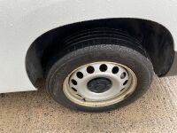 VAUXHALL COMBO 2300 CARGO L2 H1 1.5 TURBO D 100PS  - 6