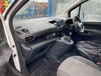 VAUXHALL COMBO 2300 CARGO L2 H1 1.5 TURBO D 100PS  - 8