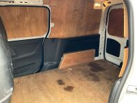 VAUXHALL COMBO 2300 CARGO L2 H1 1.5 TURBO D 100PS  - 9