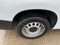 VAUXHALL COMBO 2300 CARGO L2 H1 1.5 TURBO D 100PS  - 16