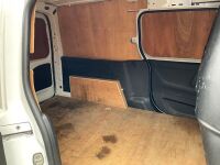 VAUXHALL COMBO 2300 CARGO L2 H1 1.5 TURBO D 100PS  - 17