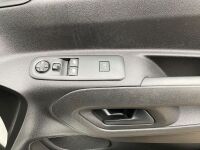 VAUXHALL COMBO 2300 CARGO L2 H1 1.5 TURBO D 100PS  - 19