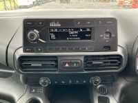 VAUXHALL COMBO 2300 CARGO L2 H1 1.5 TURBO D 100PS  - 22