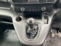 VAUXHALL COMBO 2300 CARGO L2 H1 1.5 TURBO D 100PS  - 23