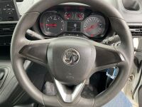 VAUXHALL COMBO 2300 CARGO L2 H1 1.5 TURBO D 100PS  - 24