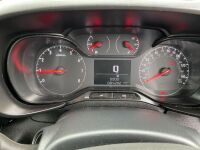 VAUXHALL COMBO 2300 CARGO L2 H1 1.5 TURBO D 100PS  - 25