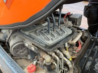 DOOSAN G25GP 2.5 TON GAS FORKLIFT - 13