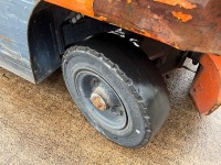 DOOSAN G25GP 2.5 TON GAS FORKLIFT - 15