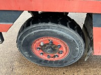 LINDE S50 5 TON SIDE LOADING FORKLIFT - 15