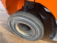 DOOSAN G25P 2.5 TON GAS FORKLIFT - 11