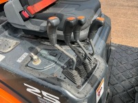 DOOSAN G25P 2.5 TON GAS FORKLIFT - 13