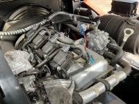 DOOSAN G25P 2.5 TON GAS FORKLIFT - 14