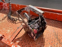 JLG 6RS BATTERY OPERATED SCISSOR LIFT - 10