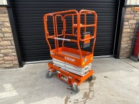 SNORKEL S3010P BATTERY OPERATED PERSONNEL LIFT - 6