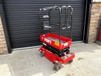 SNORKEL PLUS 10 PRO BATTERY OPERATED PERSONNEL LIFT - 3