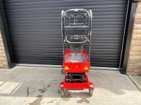 SNORKEL PLUS 10 PRO BATTERY OPERATED PERSONNEL LIFT - 7