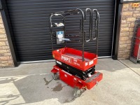 SNORKEL PLUS 10 PRO BATTERY OPERATED PERSONNEL LIFT - 3