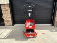 SNORKEL PLUS 10 PRO BATTERY OPERATED PERSONNEL LIFT - 4