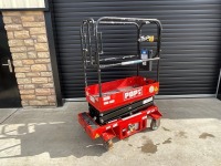 SNORKEL PLUS 10 PRO BATTERY OPERATED PERSONNEL LIFT - 5
