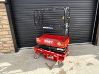 SNORKEL PLUS 10 PRO BATTERY OPERATED PERSONNEL LIFT - 6