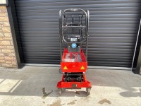 SNORKEL PLUS 10 PRO BATTERY OPERATED PERSONNEL LIFT - 7