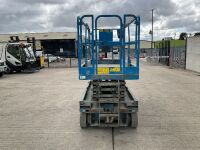 GENIE GS2646 BATTERY OPERATED SCISSOR LIFT - 4